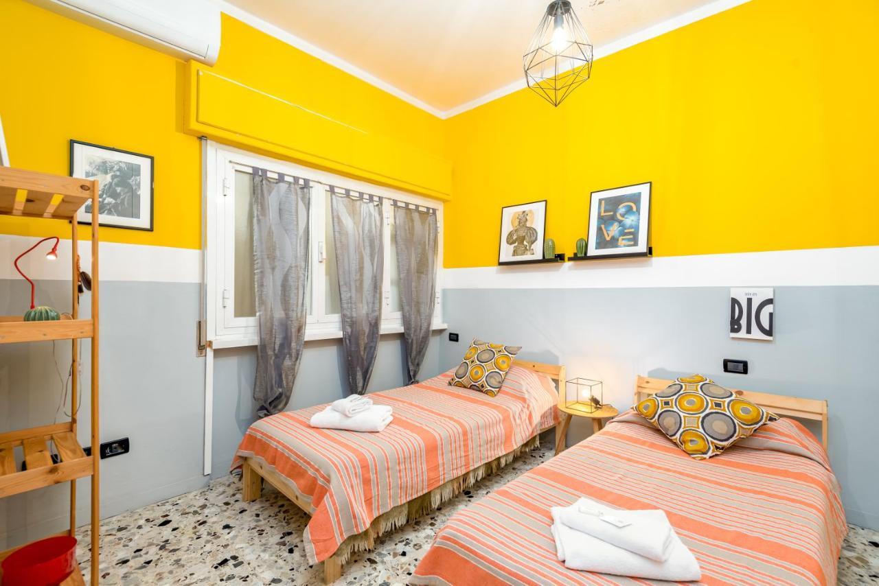 Cinque Terre D'Amare Sea View Big Apartment For Travel Lovers Ριοματζόρε Εξωτερικό φωτογραφία